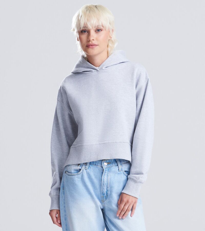 Women’s relaxed hoodie Thumbnail