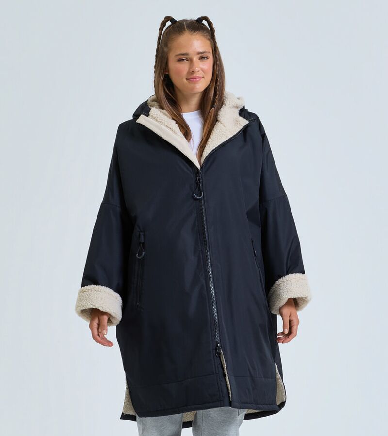 Tridri® all seasons waterproof changing robe Thumbnail
