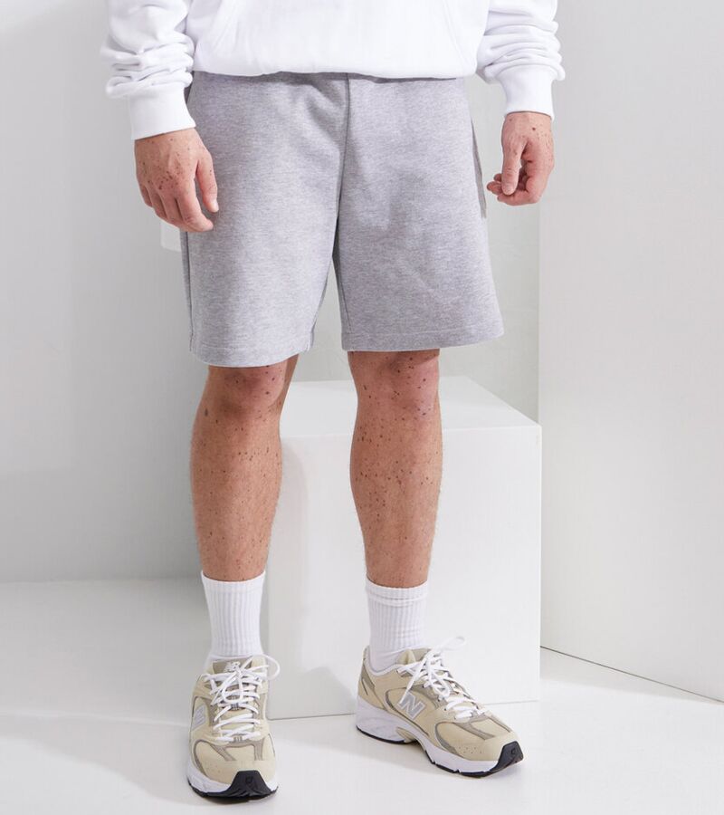 Ultra-heavy sweatshorts Thumbnail