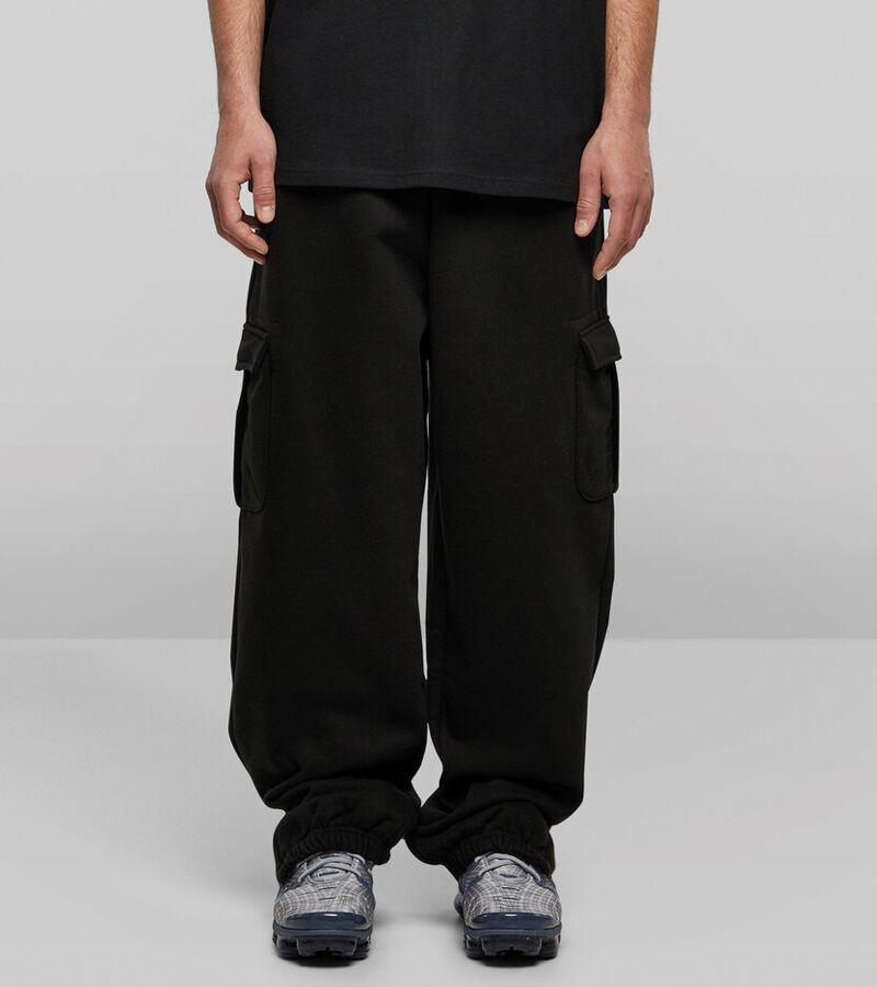 90s cargo sweatpants Thumbnail