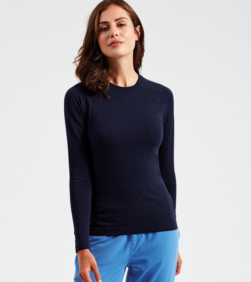 Women’s Unstoppable fresh underscrub baselayer Thumbnail