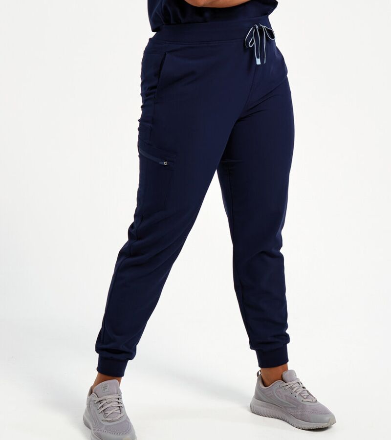 Women’s Energized Onna-stretch jogger pants Thumbnail