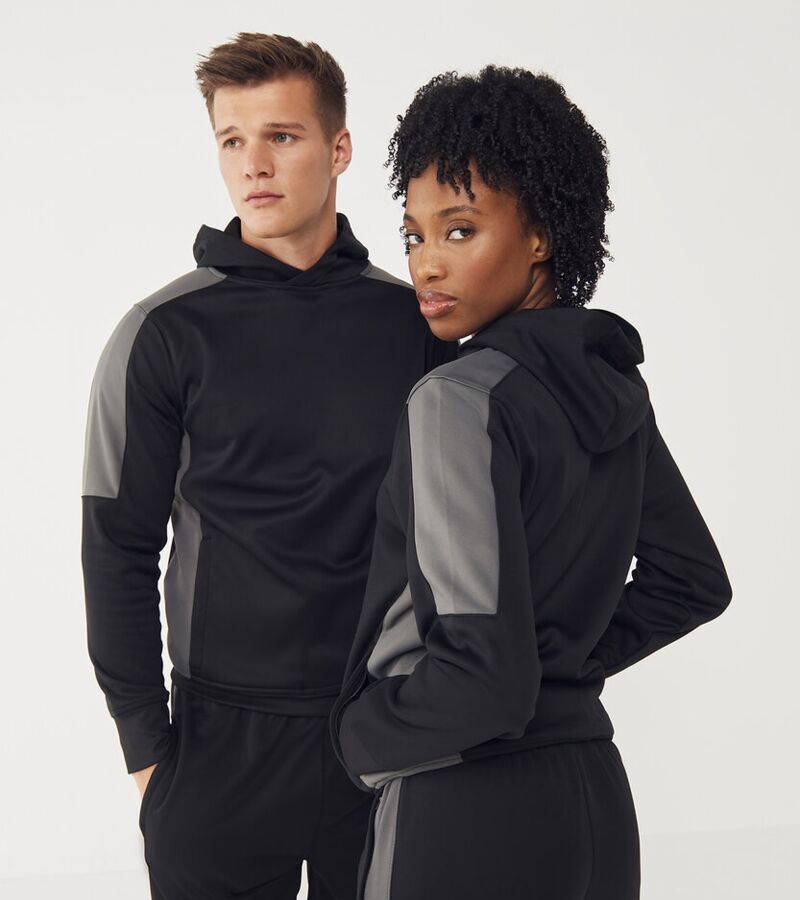 Adults’ team hoodie Thumbnail