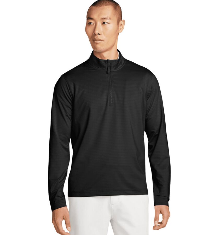 Nike Dri-FIT Victory half-zip top Thumbnail