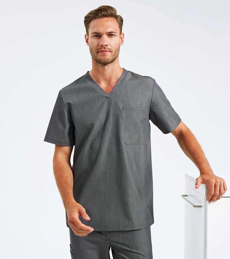 Limitless Onna-stretch tunic Thumbnail