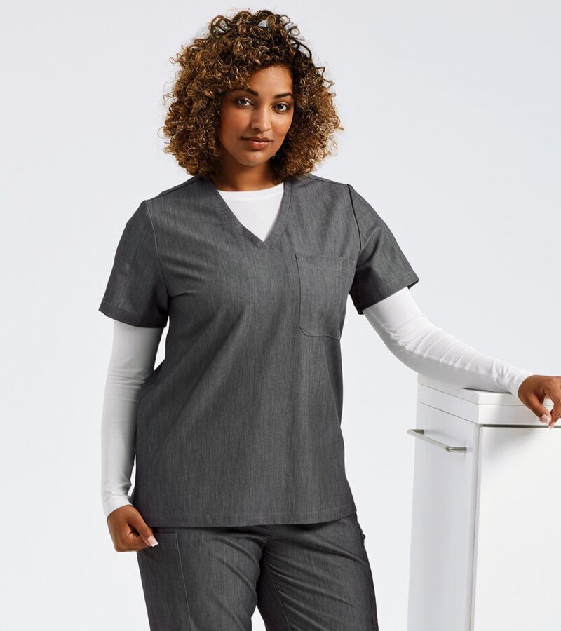 Women’s Limitless Onna-stretch tunic Thumbnail
