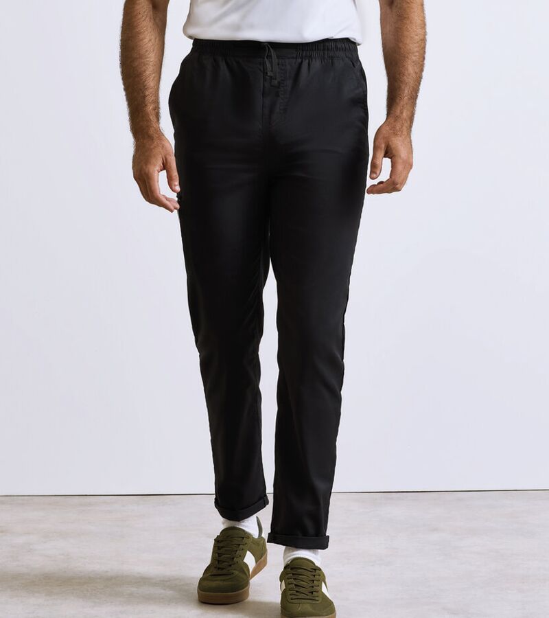 Chef's 'Recyclight' Cargo Trousers Thumbnail