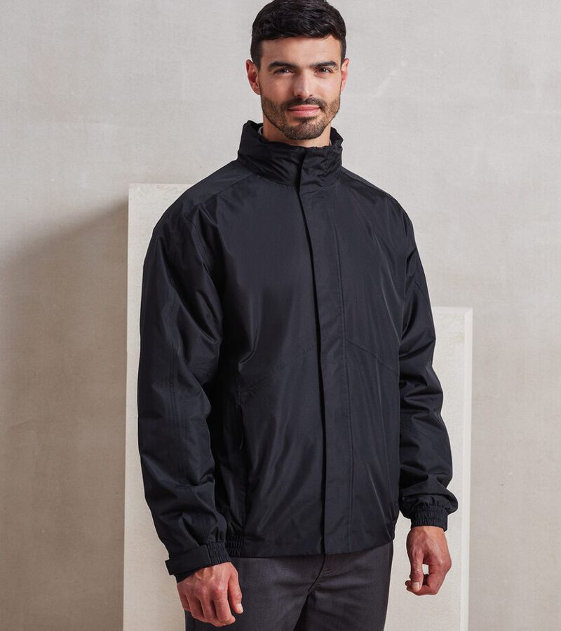 Selsey Hydrochecker Waterproof jacket Thumbnail