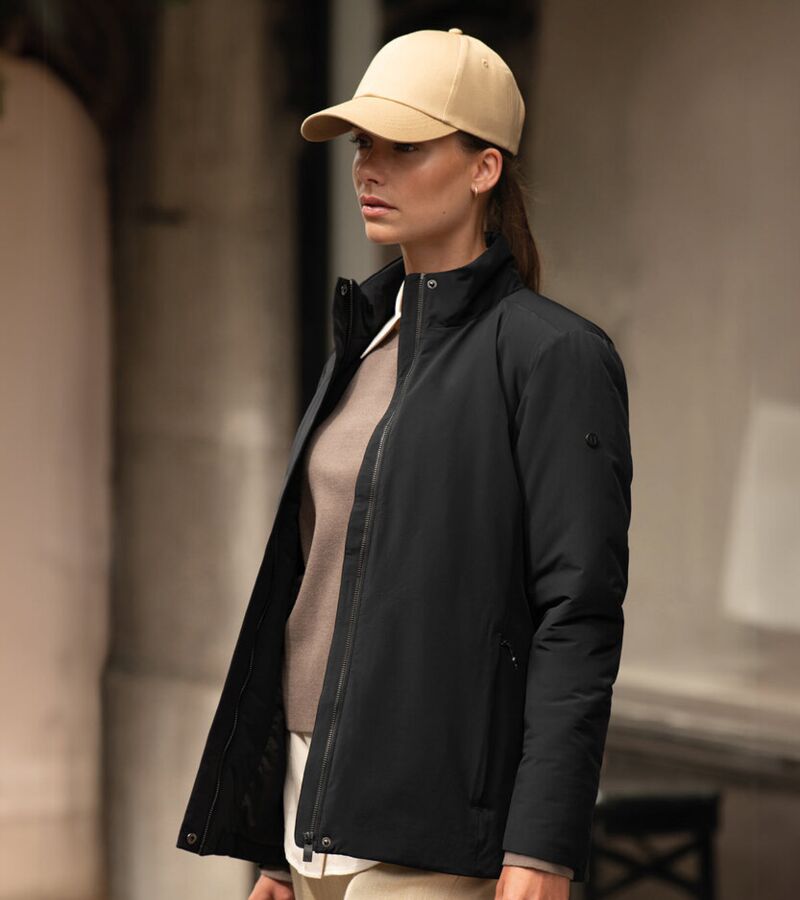 Women’s Eastlake jacket Thumbnail
