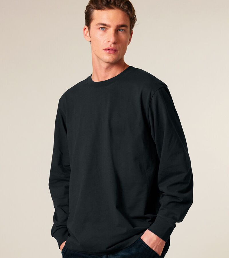 Freestyler long sleeve (STTU200) Thumbnail