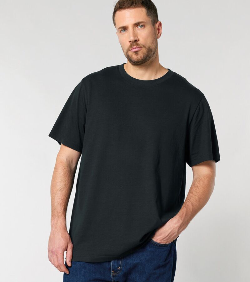 Unisex Sparker 2.0 heavy t-shirt (STTU171) Thumbnail