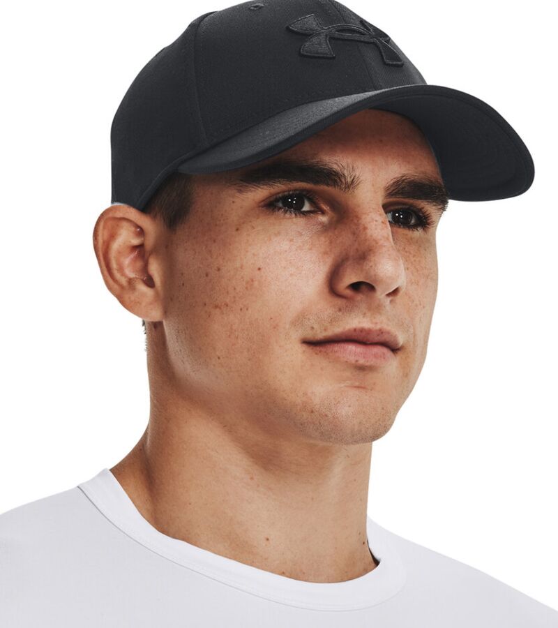 UA Blitzing cap Thumbnail
