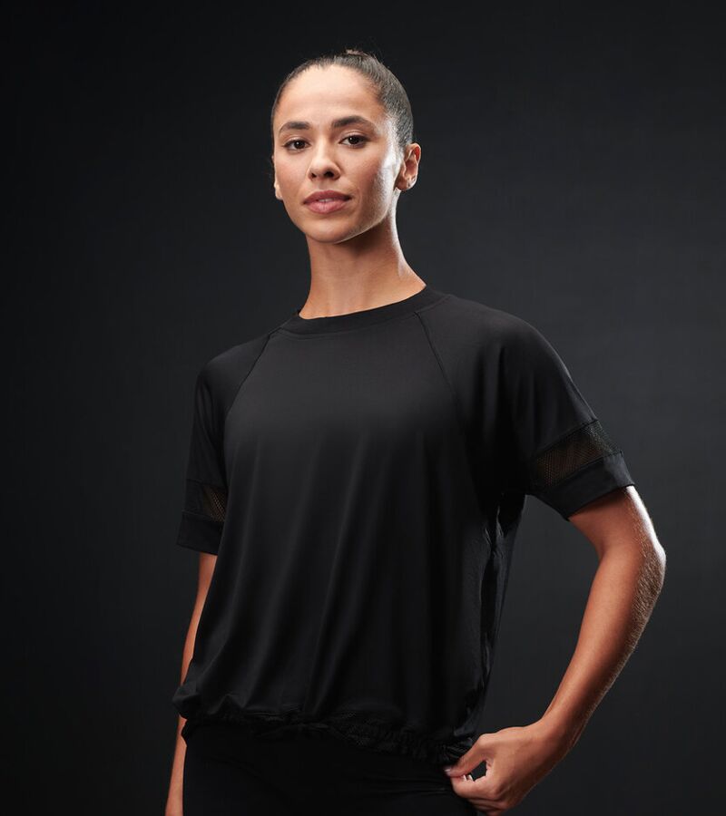 Women's over T Thumbnail