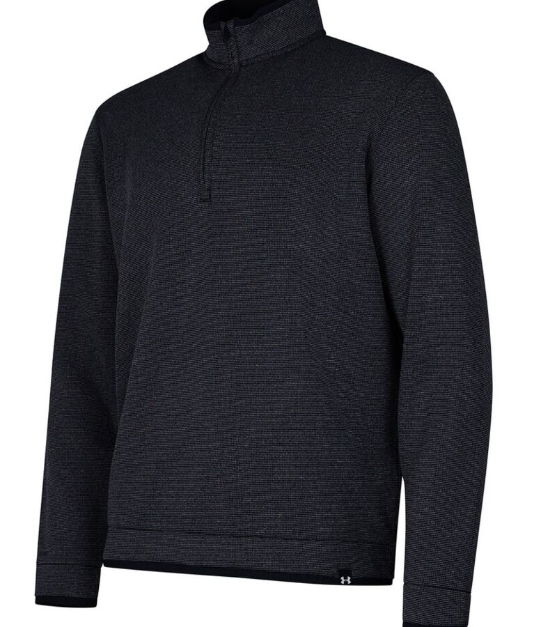 UA storm sweaterfleece QZ LB Thumbnail