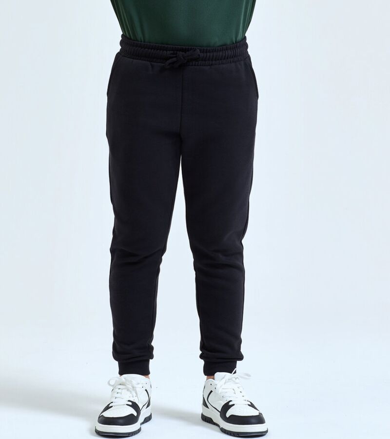 Kids TriDri® recycled joggers Thumbnail