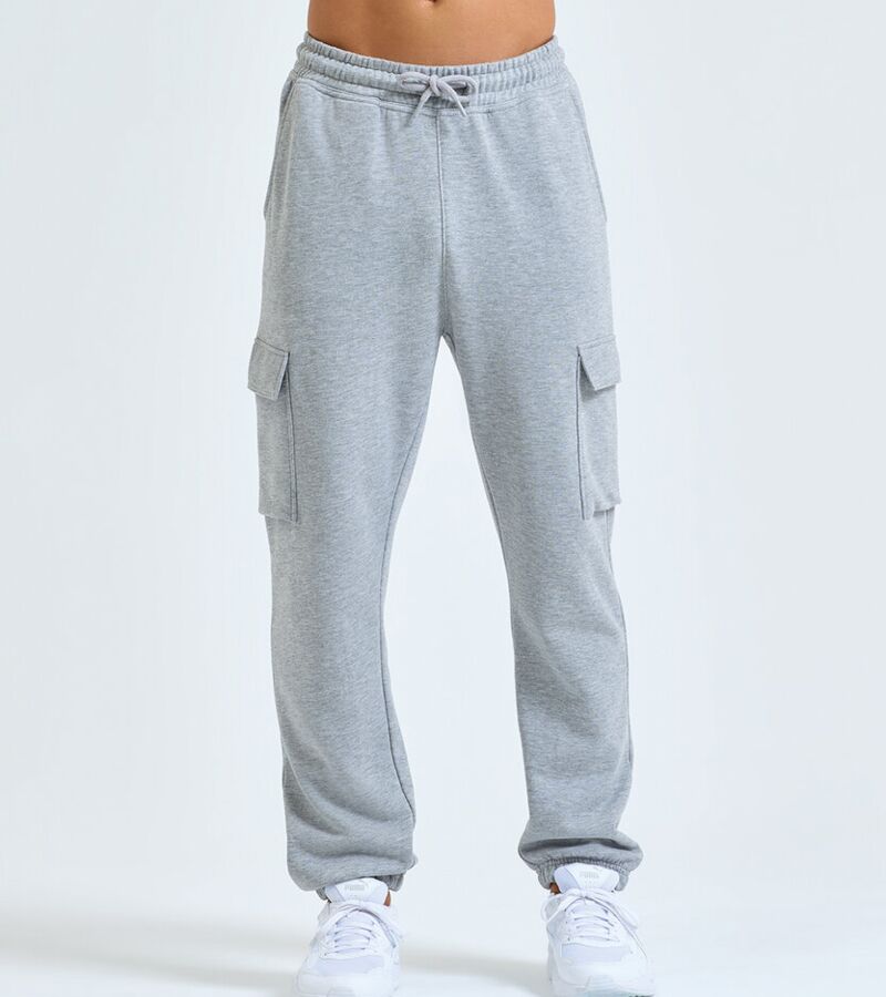 TriDri® cargo recycled joggers Thumbnail
