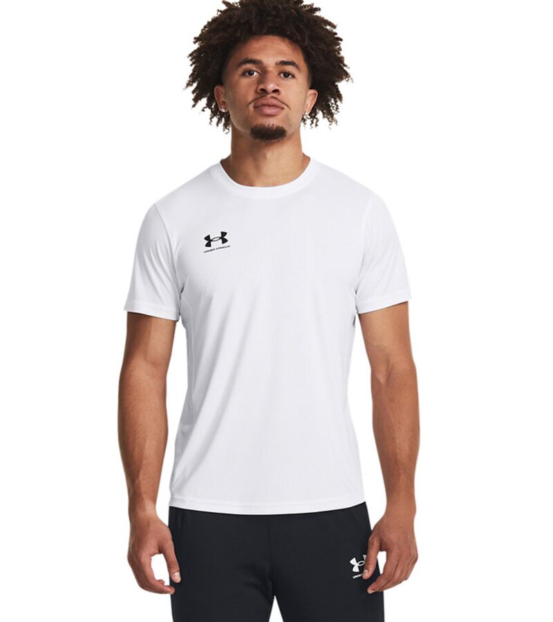 Men's UA Challenger Training Short Sleeve Thumbnail