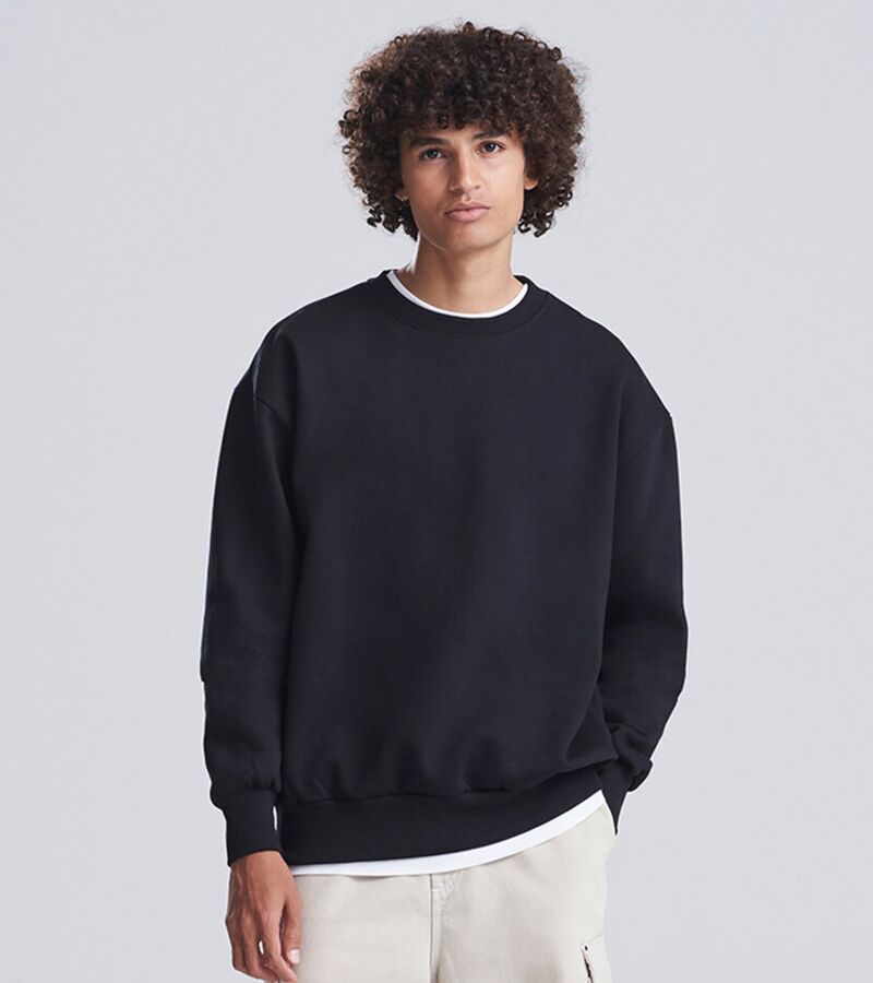 Signature heavyweight sweatshirt Thumbnail