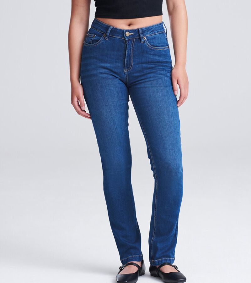 Women's Katy straight jeans Thumbnail