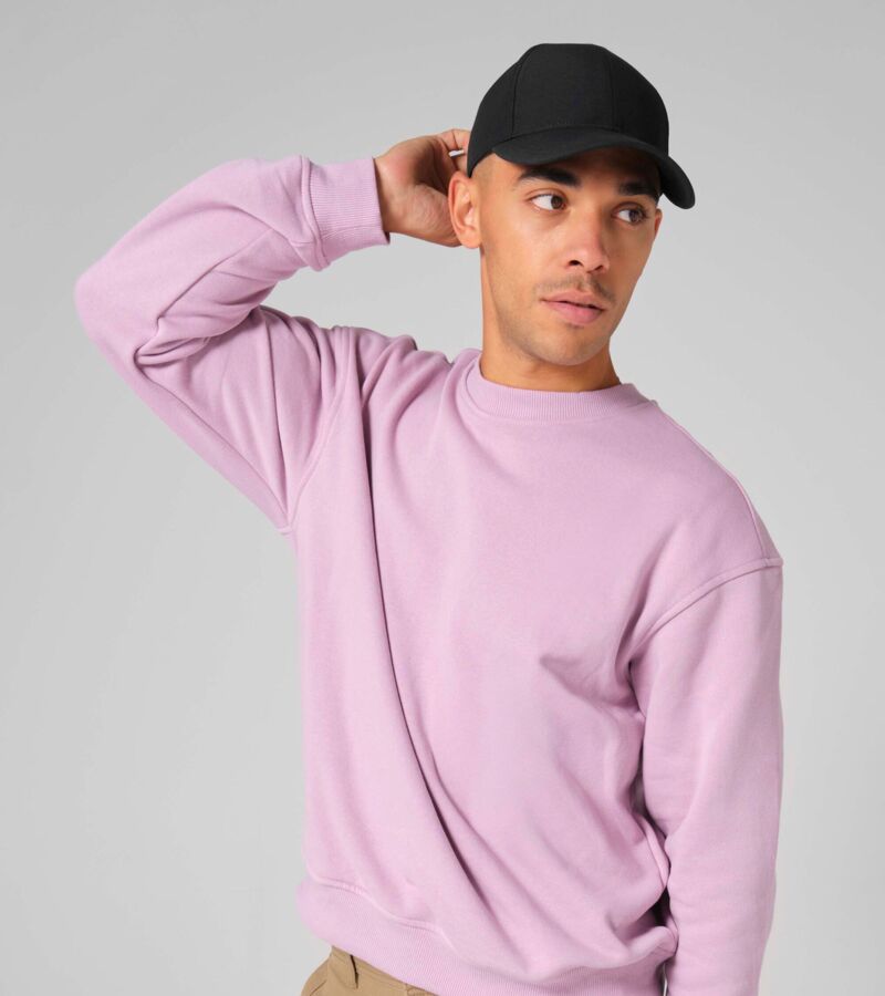 Water Resistant Lifestyle Cap Thumbnail