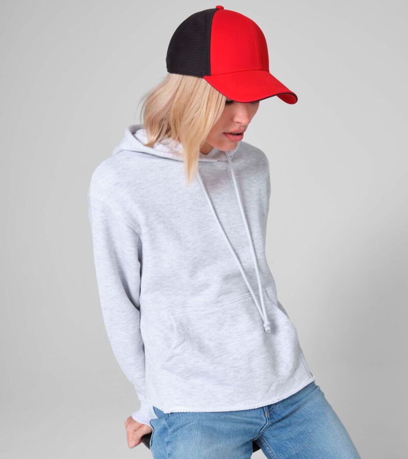 Club Cap Thumbnail