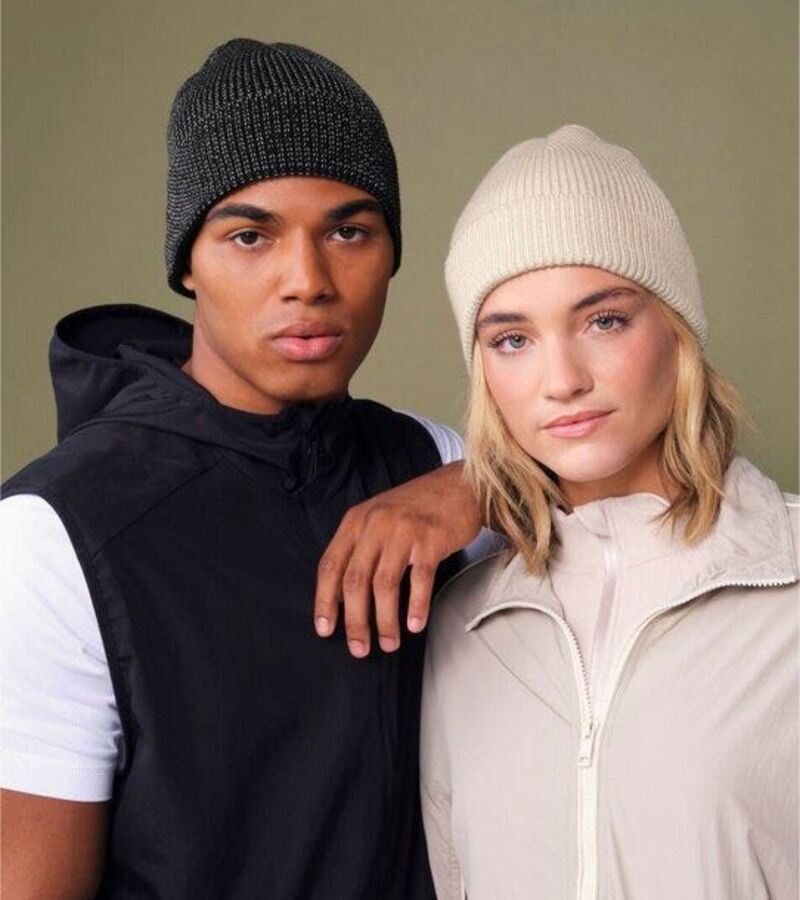 Streetlite Reflective Beanie Thumbnail