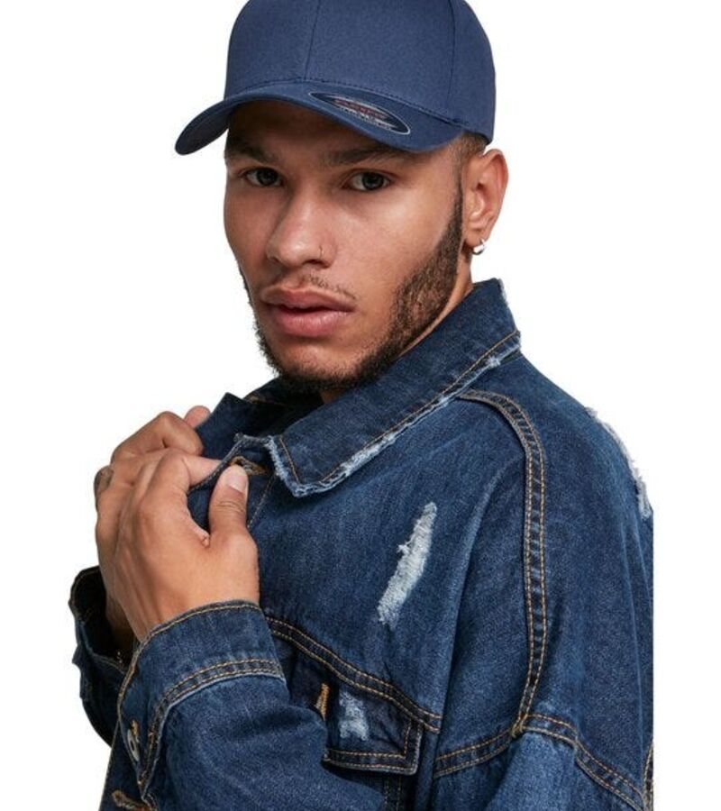 Organic Cotton Cap Thumbnail