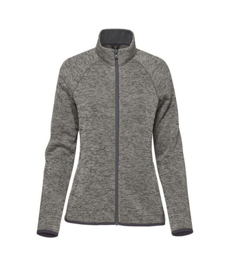Women's Yosemite Full Zip Fleece Jacket Thumbnail